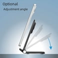 thumbnail image 5 of Cargador inalámbrico tres en uno, cargador inalámbrico plegable, adecuado para el soporte de carga rápida para teléfonos Apple y Huawei, 5 of 5