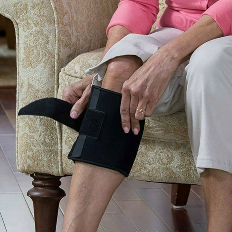 PURDU Plus Sciatic Brace for Sciatica as Seen on TV Sciatica Pain Relief  Brace Devices Products Knee Braces for Knee Pain Women Men Lower Back Pain