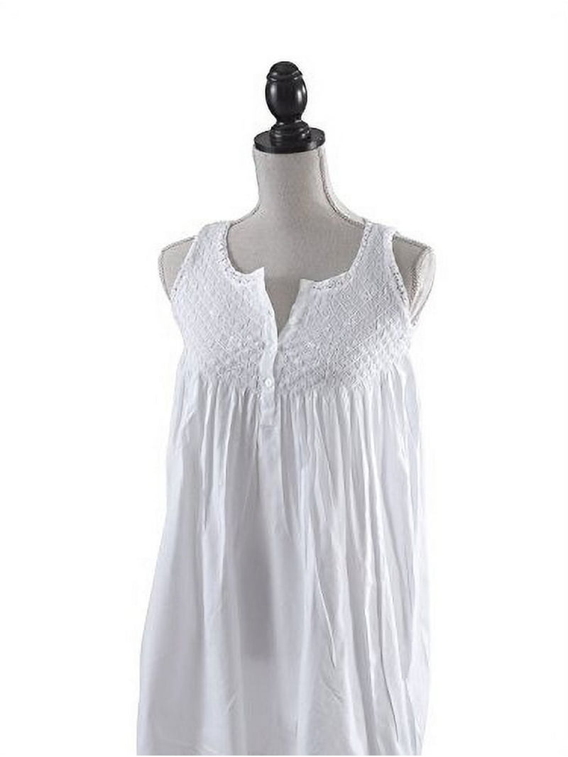 tatting lace dress Antique Silk Slip Dress With Tatting Lace