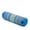 Sf22 - Blue, variant on Leewadee Small Yoga Bolster – Shape-Retaining Cervical Neck Roll, Tube Pillow for Comfortable Reading, Kapok Filling, 20 x 6 x 6 inches, Blue