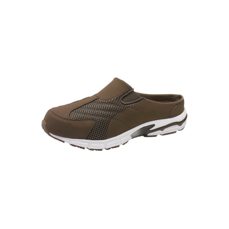 KingSize Men s Slip-On Swim Slides