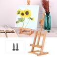 thumbnail image 1 of Tabletop Easel, Easel Stand Painting Easel Desktop Easel, Kids Art Easel for Students Beginners, 1 of 7