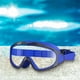 thumbnail image 4 of Fiudx Gafas de Natación Económicas para Niños - Gafas de Buceo Impermeables Hd con Montura Grande y Correa Ajustable, Protección Uv para Niños y Niñas de 6 a 14 Años, Vista Panorámica de 180 Grados, 4 of 5