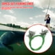 thumbnail image 3 of Anti-mordida 50cm 150lb Conductor frontal Línea de pesca Fish Gear Green 10pcs Sywqhk Para Estrenar, 3 of 9