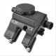 thumbnail image 1 of Car Engine Oil-Water Separator for Porsche Cayenne Panamera 2010-2018, 1 of 5
