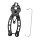 thumbnail image 4 of Herramienta de cadena de bicicletas Enlace de bicicleta de bicicleta Tool Mantenimiento de la herramienta de mantenimiento de la herramienta, 4 of 9