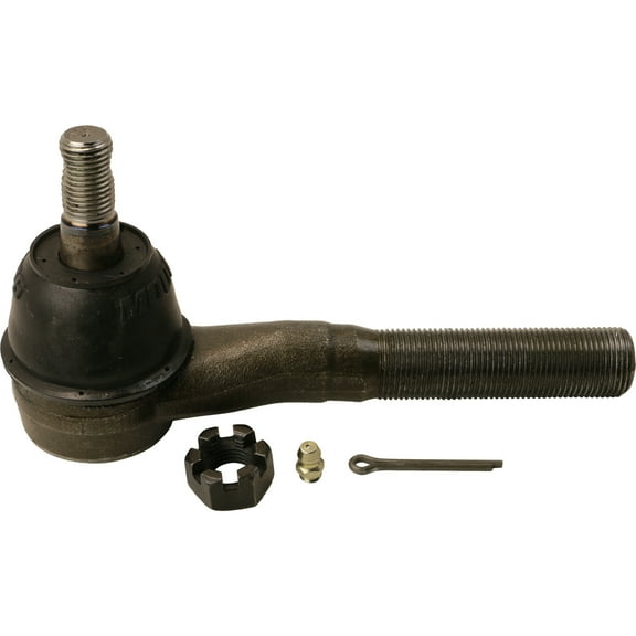 MOOG ES3540 Tie Rod End Fits select: 2000-2001 DODGE RAM 1500, 2000-2002 DODGE RAM 2500