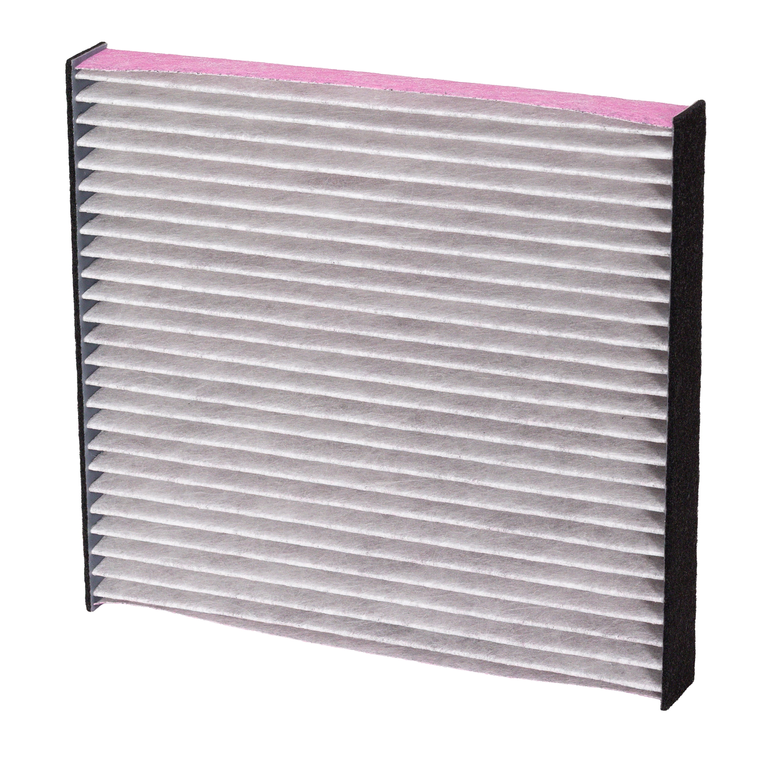 K&N Advantage Plus Cabin Air Filter: Extended Life Disposable, Easy Installation, Cleaner Air Inside Vehicle, DVF6016