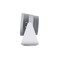 thumbnail image 3 of Ventilador - Calentador Aeolus Doos Premium Smart Oscilación Blanco, 3 of 8