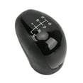 thumbnail image 4 of Knob, Gear Stick Wide Application Precise 11mm/0.43in ID  For Car 5 Speed,6 Speed, 4 of 8