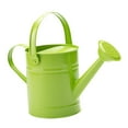 thumbnail image 6 of Colaxi Garden Watering Can Leakproof Flower Bed Garden Water Pot Gardening Water Can for Lawn Backyard Farmhouse Office House Flower Green, 6 of 10