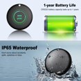 thumbnail image 4 of Detector Bluetooth Telylou Air Tag para Android, paquete de 4, 4 of 6