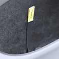 thumbnail image 2 of Tirador de emergencia trasero para puerta Cuerda de tracción de seguridad de emergencia extendida para Tesla Model Y, 2 of 3