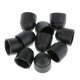 thumbnail image 1 of Tapas de Protección M10 Sunnimix para Pernos y tuercas Hexagonales 10 piezas, 1 of 8