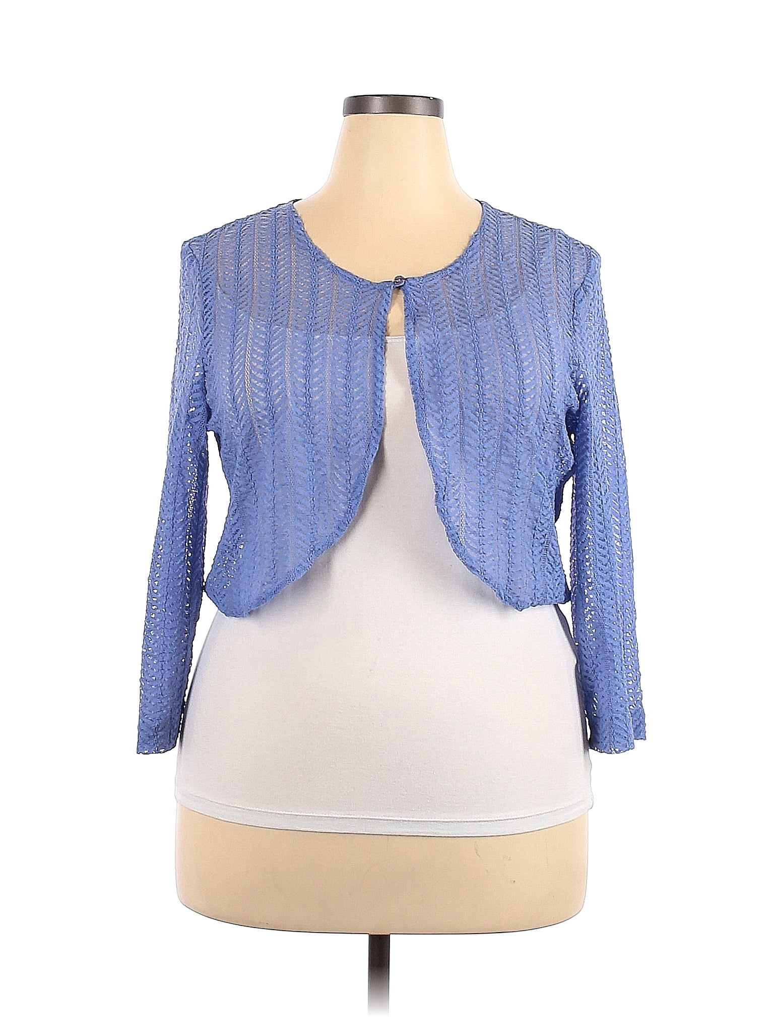 NorthStyle Women's Plus-Size Cardigans 
