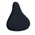 thumbnail image 4 of Funda para sillín de bicicleta para adultos, cómodo Protector de asiento de bicicleta, cojín para asiento de bicicleta Negro, 4 of 8