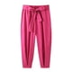 thumbnail image 4 of Nuevos pantalones casuales de moda para hombre con cierre de cremallera, pantalones vaqueros elásticos lavados con Panel Pompotops  oipoqjl42499, 4 of 9