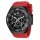thumbnail image 1 of Reloj Technomarine TM-220000 Hombres Rojo, 1 of 2