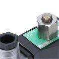 thumbnail image 4 of Sole Valve 2 Way Normally Open Brass Diaphragm Type Tools for Automation Equipment 2W‑15KAC220V, 4 of 4