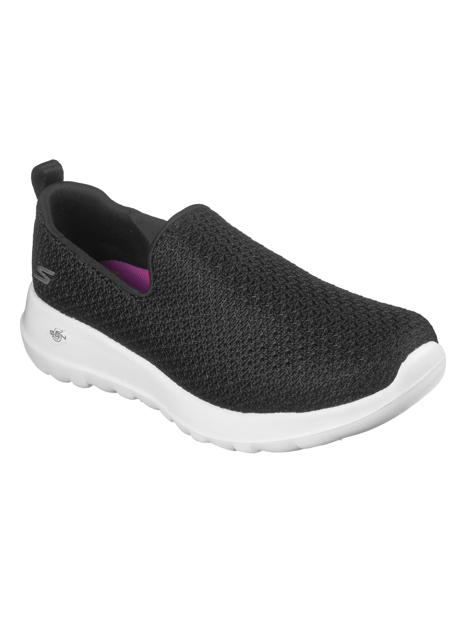 Skechers Women's GOwalk Joy Slip-on Comfort Shoe, Wide Width Available - Walmart.com