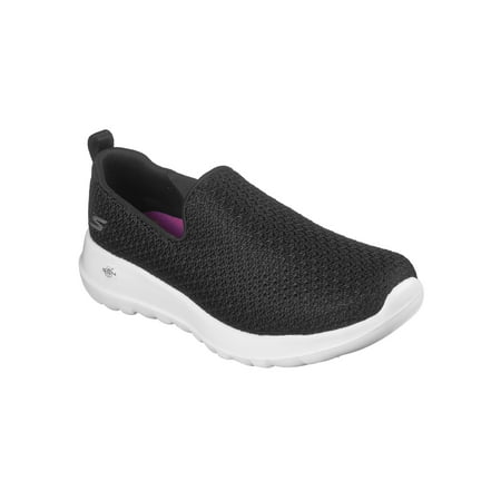 

Skechers Women s GOwalk Joy Mesh Slip-on Comfort Shoe Wide Width Available