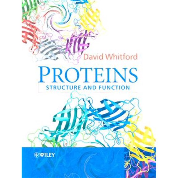 Pre-Owned Proteins: Structure and Function Paperback