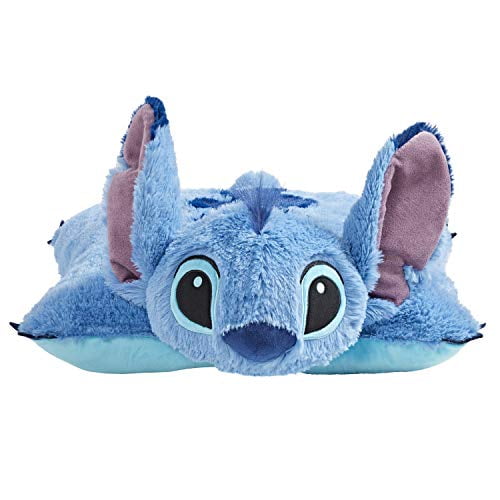 Stitch on sale pillow pet