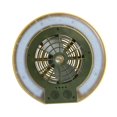 thumbnail image 1 of Tru De-Light, lumière de ventilateur polyvalente à LED, 1 of 3