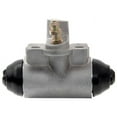 thumbnail image 5 of Raybestos WC37847 Professional Grade Drum Brake Wheel Cylinder Fits select: 1990-2000 HONDA CIVIC, 1990-1993 HONDA ACCORD, 5 of 6