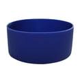 thumbnail image 3 of Funda Protectora Silicona para Botella Owala 24 Onzas (oscuro) Color Azul, 3 of 5
