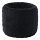 thumbnail image 2 of Suéter de cuello alto con un solo anillo acolchado de terciopelo para hombre y mujer, bufanda cálida a prueba de frío, a prueba de frío, para otoño e invierno, 2 of 6