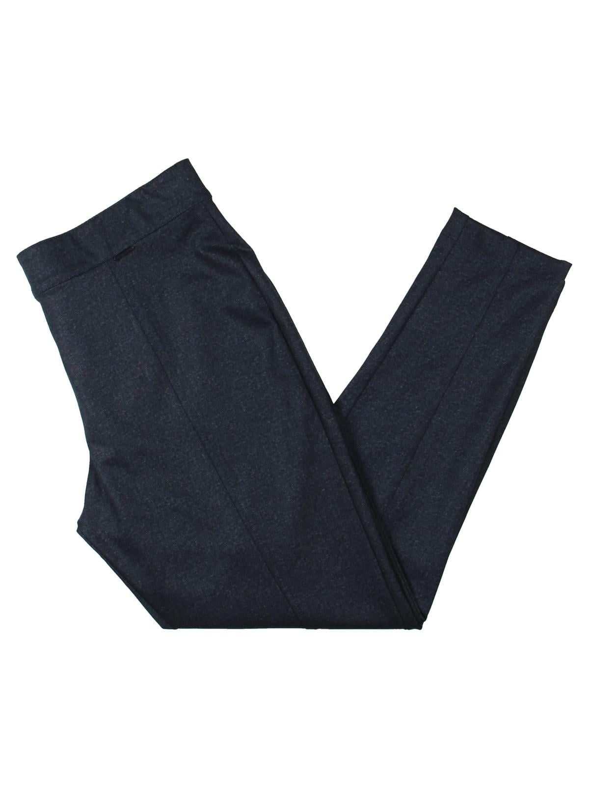 anne klein pull on pants