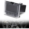 thumbnail image 1 of A & UTV PRO RZR Center Console Dash Storage Box, Upgraded with Seal,ABS Plastic Center Compartment Dry Box for 2014 2015 2016 2017 2018 Polaris RZR XP 4 1000 S 900 Accessories, 1 of 7