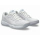 thumbnail image 4 of Asics Upcourt 5 1072A088-105 Sneaker Womens 11 White Cosmos Indoor Shoes EEE4056, 4 of 6