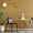 Gold, variant on 3D Wall Clock Modern Acrylic Silent DIY Big Number Frameless Sticker for Living Room Bedroom Home Decor