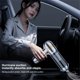 thumbnail image 4 of Aspiradora de Mano 4 en 1 para Coche, Portátil, Inalámbrica, con Motor Sin Escobillas, Recargable, 4 of 5