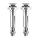 thumbnail image 1 of 2 Pcs Handguard Mounting Parts For Off-Road Motorcycle Aluminum Handguard Screws Easy Installation Handguard Mount Screw Motorcycles Retrofit Handguar, 1 of 4