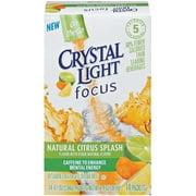 1.4 Oz On The Go Soft Drink-Powdered Sugar Free Citrus 1 X 14Ct Box/Carton Pack/Inner Pack
