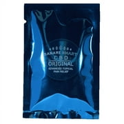 Sanare Smart Original Advanced Topical Pain Relief - 2ml Sachet SAMPLE