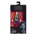 thumbnail image 2 of Anime Star Wars The Black Series 6 pulgadas estatuilla de acción móvil Hobby modelo coleccionables Decoración Juguetes regalos, 2 of 4