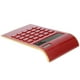 thumbnail image 3 of Calculadora de oficina, Calculadora portátil de 10 dígitos Calculadora Calculadora portátil Tecnología avanzada Jadeshay A, 3 of 8