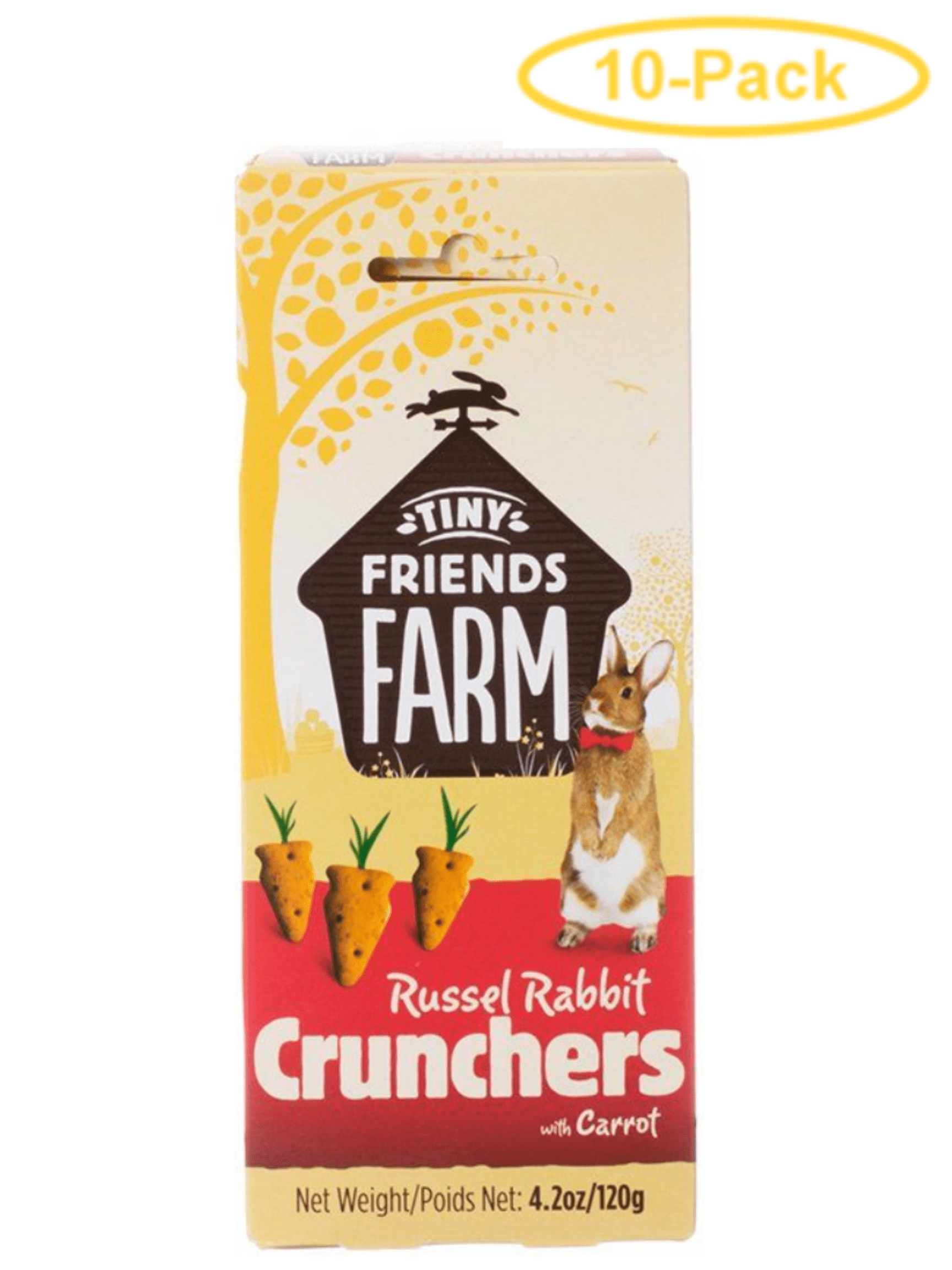 Producer's pride rabbit feed hotsell
