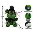 thumbnail image 7 of Collectible Fan Made Phantom Freddy Plush Birthday Gift for Kids, Plush Soft Huggable for Kid All Age Fan 7 Inch, 7 of 7