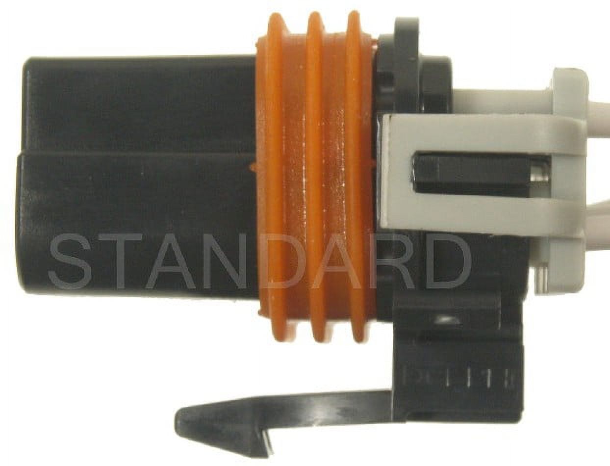 Standard Motor Products S-1451 Electrical Connector Fits select: 1999-2000 CHEVROLET SILVERADO, 2000-2002 CHEVROLET TAHOE