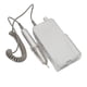 thumbnail image 1 of Juego De Limas De Manicura Eléctrica, Batería De Gran Capacidad 100-240 V, Batería Profesional De 2600 MAh, Kit De Pedicura De Manicura Con Pantalla LCD Grande Portátil Para, 1 of 7