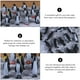thumbnail image 4 of EeaseMX 32 figuras de pingüinos realistas de PVC., 4 of 8