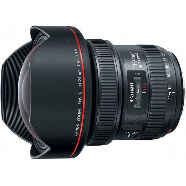 Canon EF 11-24mm f/4L USM ズームレンズ Amazon.com : Canon EF 11-24mm F/4L USM Ultra-Wide Angle Zoom