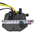 thumbnail image 3 of Rectifier Regulator 193-3689 583266 583689 Compatible with Johnson Evinrude 185HP 200HP 225HP 250HP 275HP 300HP Voltage CDI Electronics 35Amp 6/8 Cyl, 3 of 6