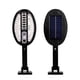 thumbnail image 5 of Advancent Luz LED con energía Solar, resistente al agua, con Control remoto preperforado, lámpara de detección de movimiento, herramienta de Iluminación y accesorios Advancent HA059413-00B, 5 of 6