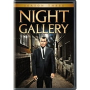 Night Gallery: Season Three (DVD)